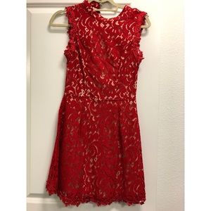 Francesca’s dress brand new with tags